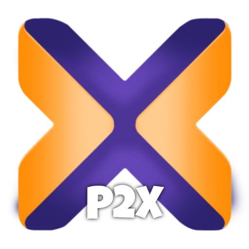 Xshare P2X 5.0.1