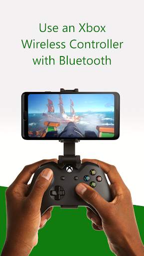Xbox Game Streaming (Preview) скриншот 5