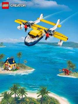 LEGO® Creator Islands screenshot 11