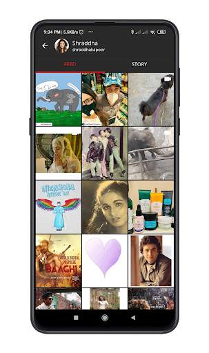 Insta Premium Downloader screenshot 3