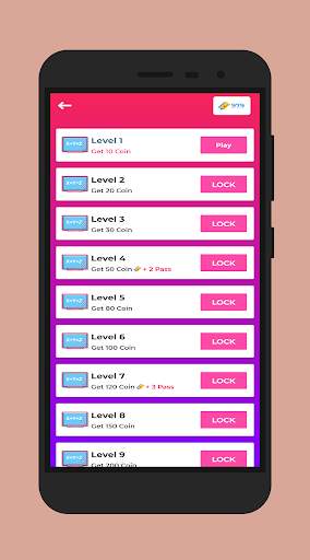 Quiz Recharge screenshot 4