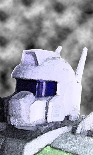 Mobile Armored Marine screenshot 1
