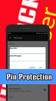 Semox Browser - Unblock Websites Without VPN screenshot 4