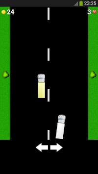 Truck Racing Game screenshot 1