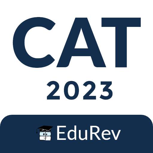 CAT MBA Exam Preparation 2023 4.1.0_cat