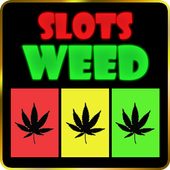 Big Weed Slots icon