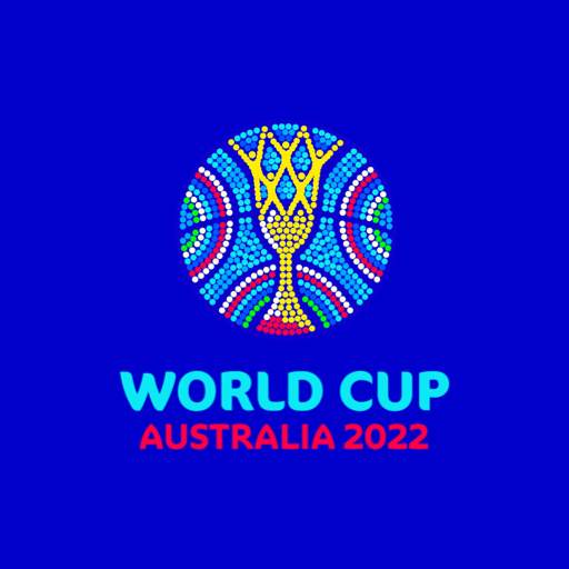 Women's Basketball World Cup 1.25