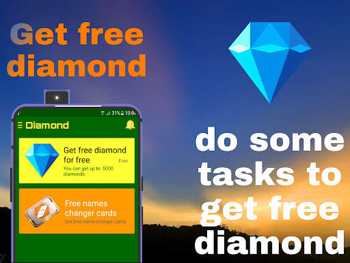 Diamonds mod for free ╤ fire 2021 screenshot 2