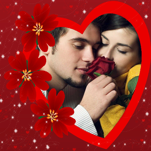 Love Photo Frames icon