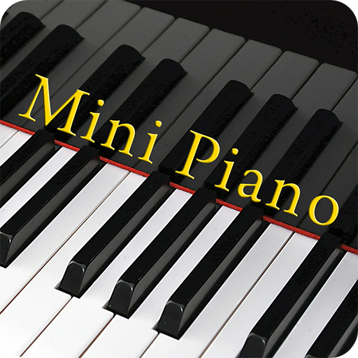 Mini Piano ® иконка