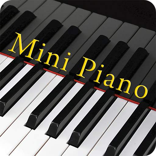 Mini Piano ® 10.57