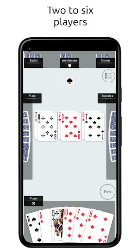 Durak screenshot 3