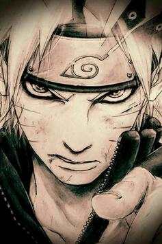Naruto Art Wallpaper screenshot 14