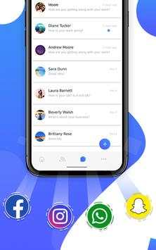 Messenger 2018 screenshot 2