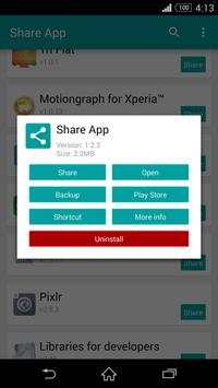 App Share screenshot 4