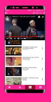 Youtube Arka Planda Çal screenshot 2