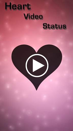 Heart Video Status screenshot 3