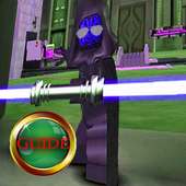 New Guide for Lego Star War Pro logo