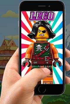 Super Lego Of Ninjago screenshot 2