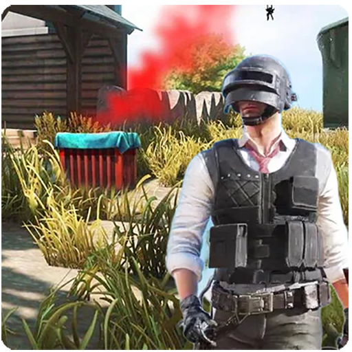 Encounter Strike Free Fire Survival icon
