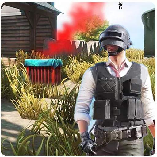 Encounter Strike Free Fire Survival 1.6.0