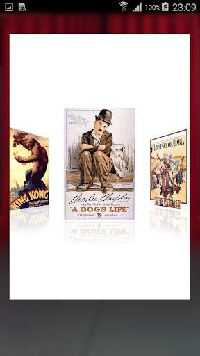 Movie Reviews (Voice) screenshot 1