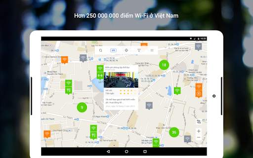 WiFi screenshot 12