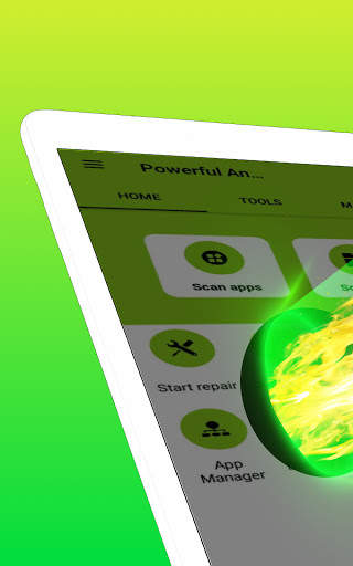 Phone Cleaner & Booster: Speed Up Your Phone screenshot 9