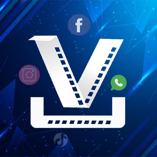 Video Downloader for Social Media - mp4 download 1.0