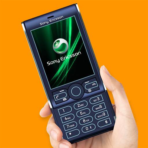 Sony Ericsson Launcher 1.1