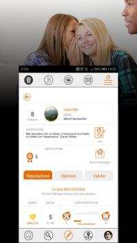 Mongey  Social screenshot 6