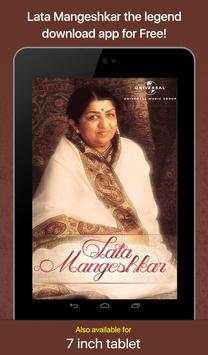 Lata Mangeshkar screenshot 5