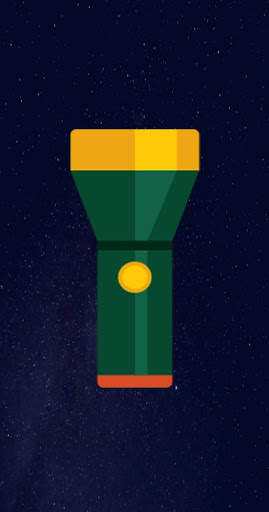 Flashlight screenshot 1