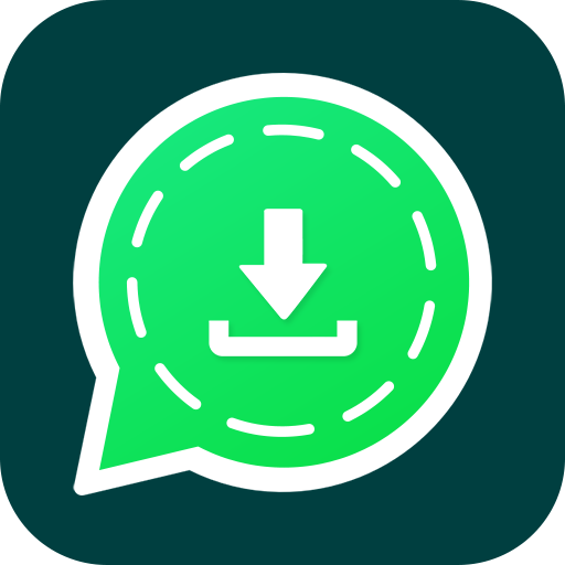 Status Saver icon