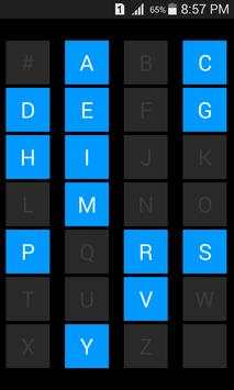 Met Launcher 2 Free screenshot 4