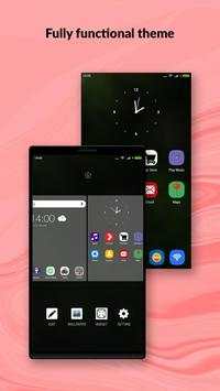 S9 Launcher Theme - Launcher Theme For S9 screenshot 2