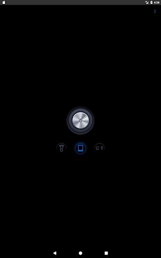 Flashlight screenshot 11