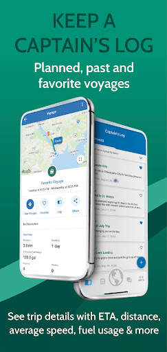 Argo - Boating Navigation screenshot 6