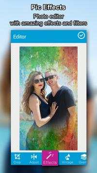 Photo Effects Filter Editor screenshot 7