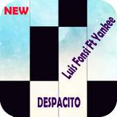 Piano Game For Despacito Song 2.0