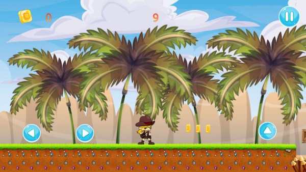 Adventure World screenshot 3