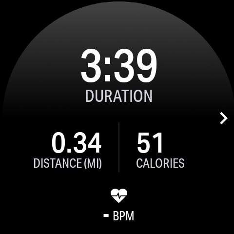 Map My Runでランニング screenshot 6