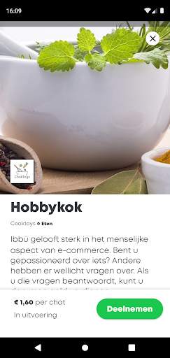 ibbü screenshot 2