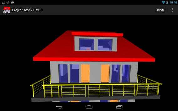 BIM Browser screenshot 3