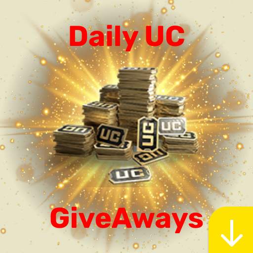 BGMI Free Uc & Pass Rewards Mini Games 1.0.0