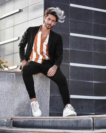 Photo Pose For Boys Photography Ideas 2020 screenshot 5