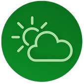 Weather Forecast icon
