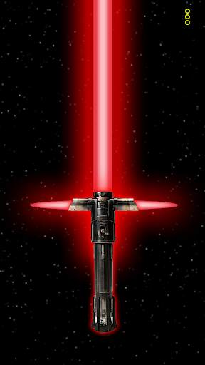 Simulator power lightsabers screenshot 2