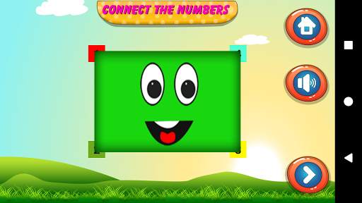 Number Name (R&G) screenshot 4