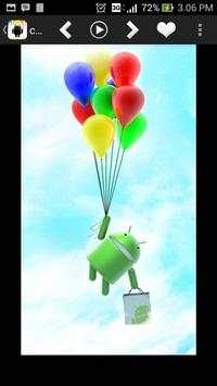 Tema Android Gratis screenshot 8